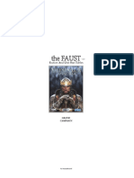 FAUST v1-3 Grand Campaign PDF