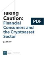 Ontario Securities Commissionn Inv Research 20180628 Taking-Caution-Report