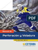 MANUAL Perforacion y Voladura
