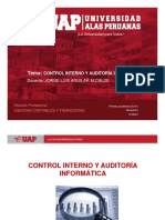 Auditoria de Sistemas Contables PDF