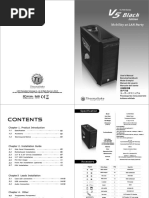 VL7000 V5 Black Edition Manual 