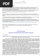 A Vocação Pastoral - Caio Fábio