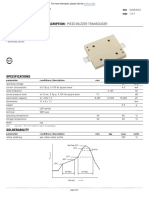 CMT-1102-SMT Datasheet - PIEZO BUZZER TRANSDUCER _ CUI Inc.pdf