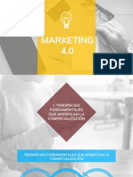 Marketing 4.0