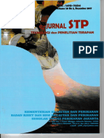 Jurnal Serdos STP