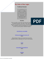 TraditionalSatanism PDF