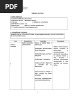 Seson de La Practicante