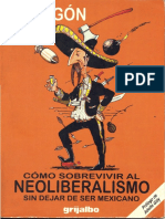 Como Sobrevivir Al Neoliberalismo 