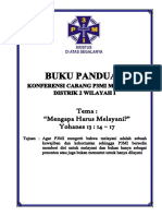 Buku Koncab