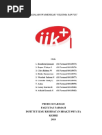 Makalah Kepemimpinan Dalam Kewirausahaan