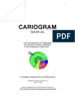 Manual Cariogram
