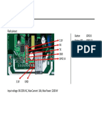 Sonoff Cheatsheet