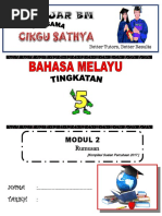 Analisis Soalan 2014 2015 Pt3 Pdf