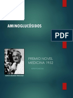 Aminoglucósidos V