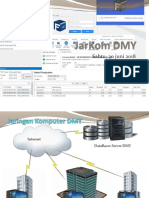 Jaringan Komputer DMY