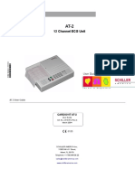 Schiller AT-2 ECG - User manual.pdf