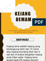 Kejang Demam