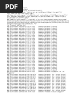 Icmp DNS, High Priority, GGC Telkom, Sosmed, Browsing, Unpriority