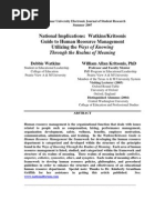 Download William Allan Kritsonis PhD by William Allan Kritsonis PhD SN3829578 doc pdf