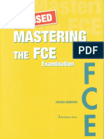 312089622 Mastering the FCE Book