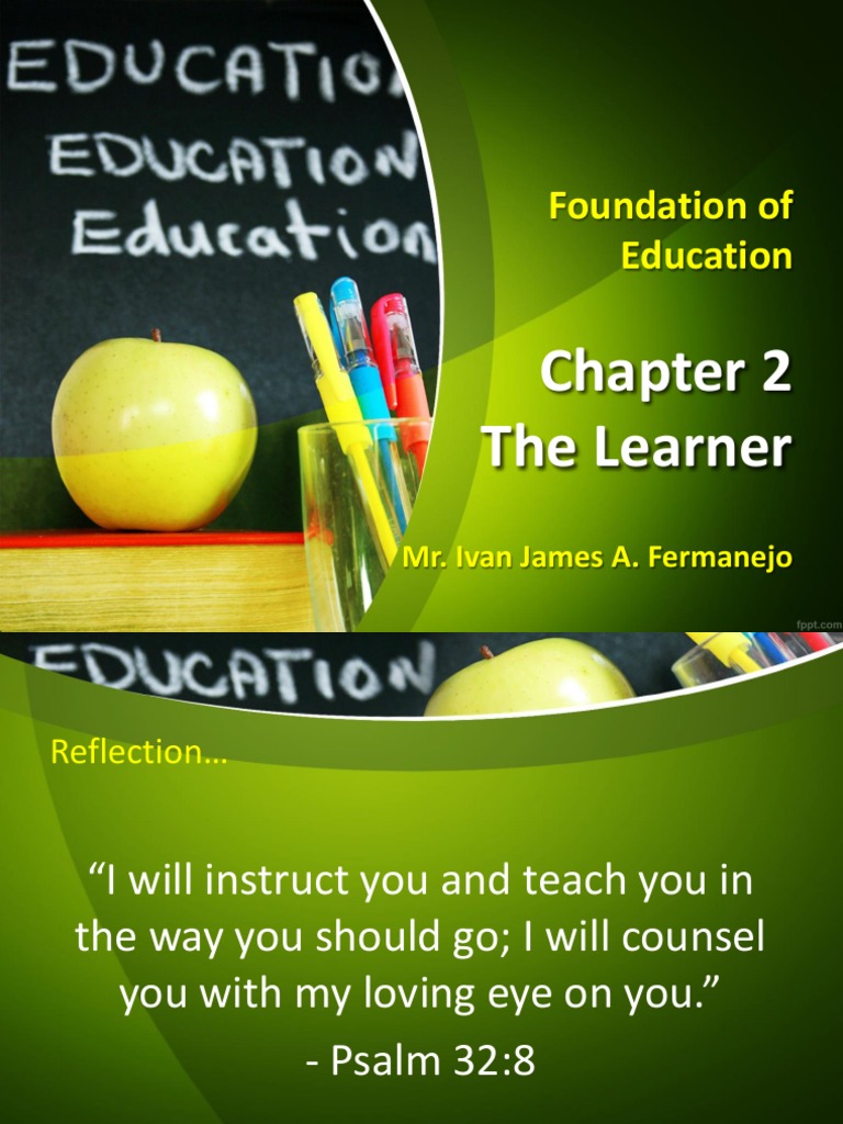 Understanding Learner Development Stages | PDF | Adolescence | Childhood