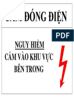 CẨN THẬN 1