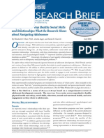 Paf Training2 Healthysocialskills PDF