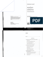 Poceti Iznova PDF