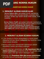 Download Teori Hukum Positiviss Austin Kelsen by Al_Mahdie SN38296420 doc pdf