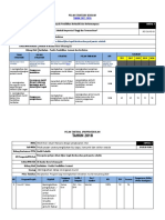 CONTOH Pelan Strategik Panitia PJPK 2017-2020