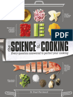 Stuart Farrimond-The Science of Cooking - Every Question Answered To Perfect Your Cooking-DK (2017)