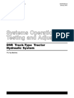 Manual de Sistema Hidraulico D9R 2 PDF