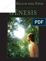 ES Estudios Biblicos Ninos Genesis (2)