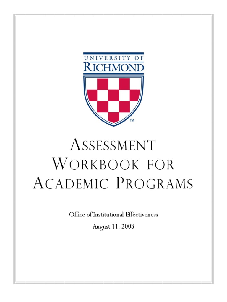 Developing Effective Learning Outcomes | PDF | Educational Assessment ...