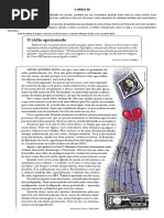 Quando a Crônica Surgiu