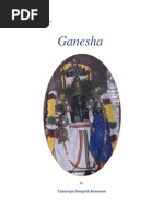 Download Ganesha   by T Sampath Kumaran SN38296860 doc pdf