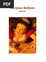 Silviane Bellato Release