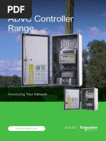 Cooper Form 6 Recloser Control Manual | PDF | Mini | Private Transport