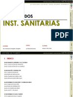 Expo Instalaciones Sanitarias