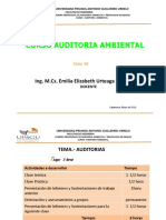 Auditoria - EUR 5