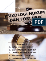 Forensik