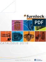 2018 Furnlock Full Catalogue