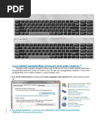 Cara Copy Paste Tulisan Arab Dari Internet Agar Tidak Terbalik Di Ms ...