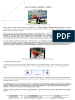 A física por trás do alcance das pedras no Curling