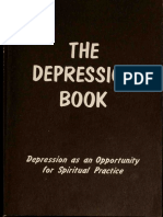 The Depression Book Depression As An Opportunity For Spiritual Growth