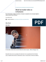 Inteligência artificial vai mudar todos os relacionamentos humanos - 05:03:2018 - Mercado - Folha.pdf