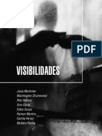 Corpocidade Gestosurbanos Visibilidades