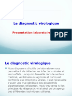 Tp Diagnosticul Virologic 