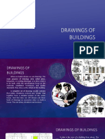 Drawings of Buildings Explained