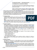 1.-Aspectos Generales de La Valuación de Empresas